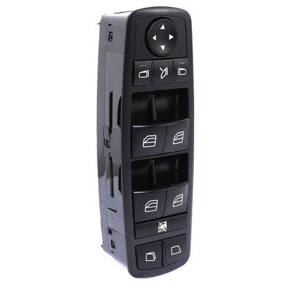 ya 8 8.24 baidi Fits 2007-2012 for Mercedes-Benz Gl450 Electric Power Window Switch Front Left