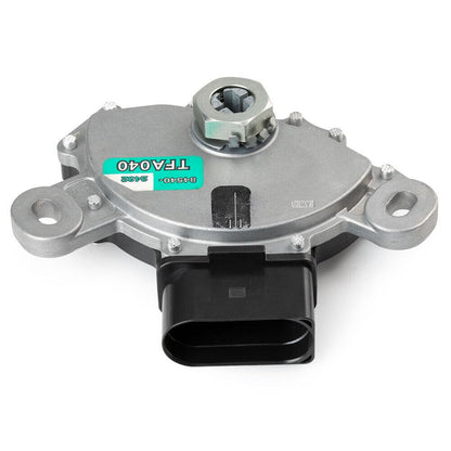 ya 6 8.24 baidi Transmission Neutral Safety Switch for Jetta, for VW Beetle, CC, for Golf, GTI, for Skoda 09G919823