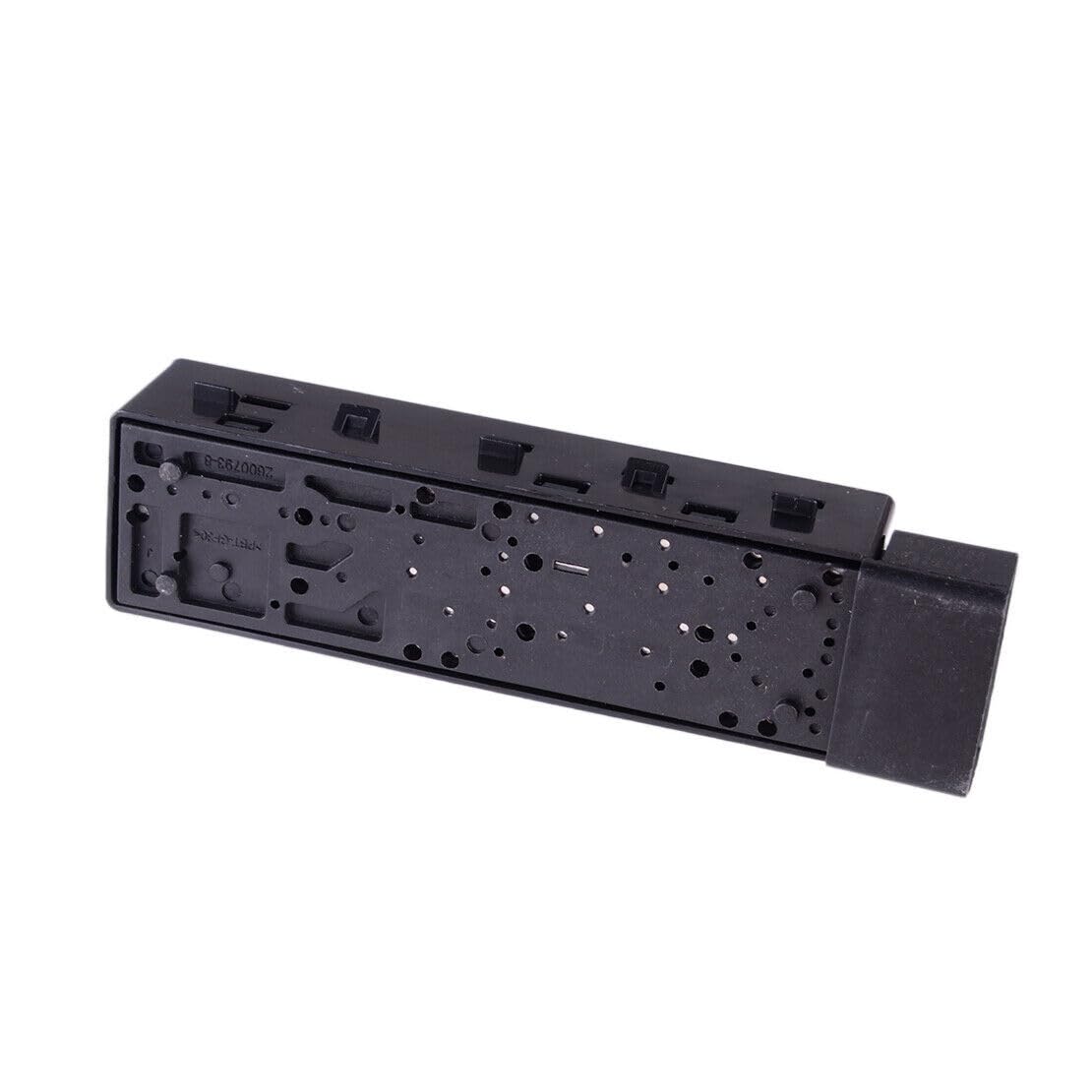 ya 6 8.14 Left Adjuster Power for SEAT Switch Fits for Mitsubishi Outlander Europe RVR ASX 