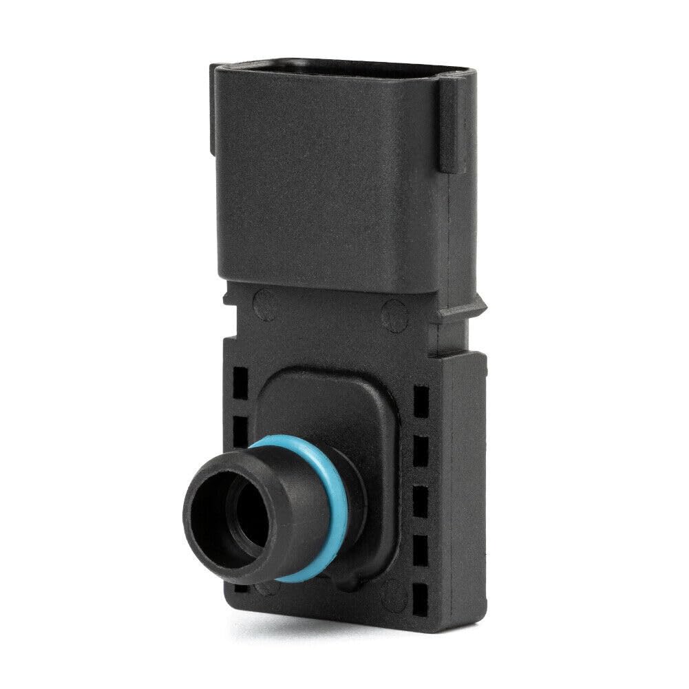 ya 12 10.8 baidi New 22365-AM60A for Nissan Maxima Titan & for Infiniti Fuel Pressure Sensor Gas Rear