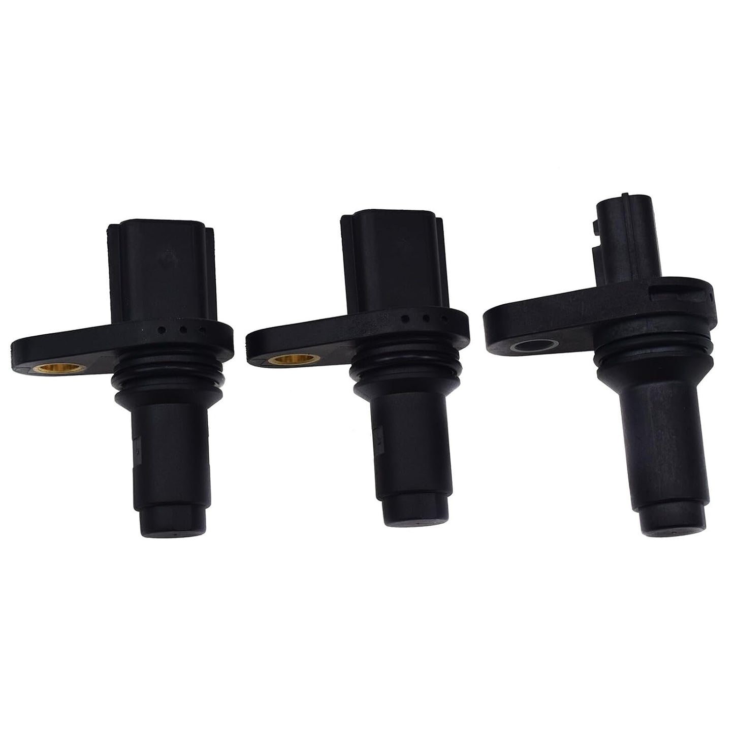 ya 2 8.15 3Pcs Camshaft & Crankshaft Position Sensors for Nissan 370Z for Infiniti 23731EY00B
