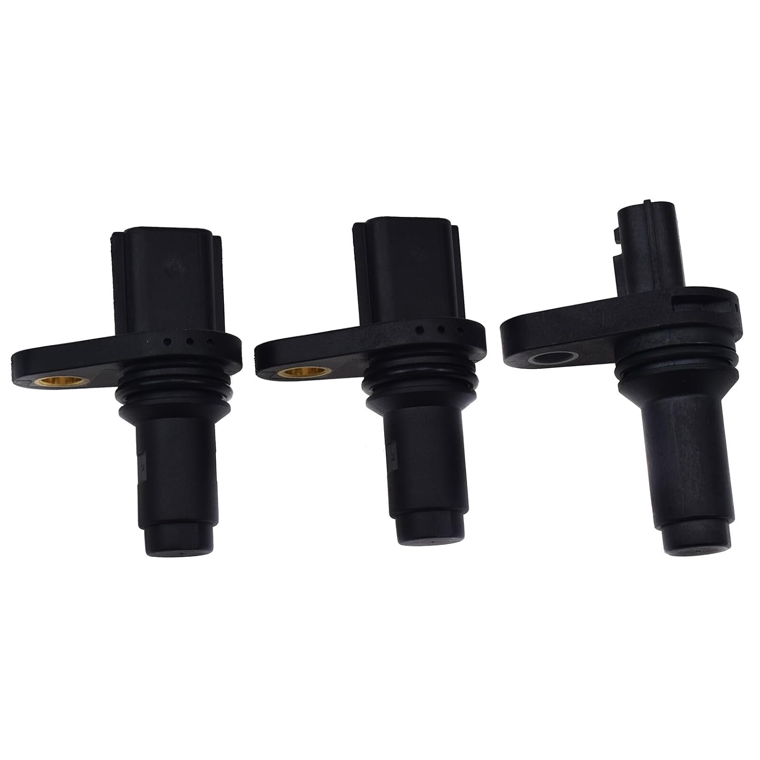 ya 2 8.15 3Pcs Camshaft & Crankshaft Position Sensors for Nissan 370Z for Infiniti 23731EY00B