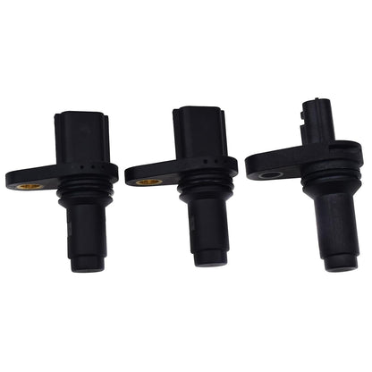 ya 2 8.15 3Pcs Camshaft & Crankshaft Position Sensors for Nissan 370Z for Infiniti 23731EY00B