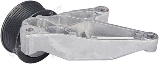 ya 16 10.20 baidi for Backhoe Loader 1700B 214 215 Belt Idler Tensioner 320/08588 320/08586