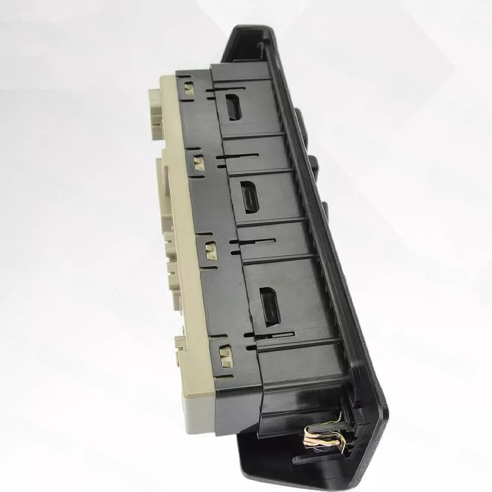 ya 4 8.8 Front Driver Door and Window Control Switch 15883323 Fits for GMC Sierra 2003-2007