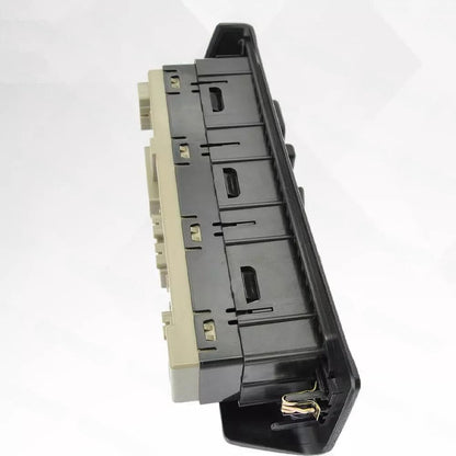 ya 4 8.8 Front Driver Door and Window Control Switch 15883323 Fits for GMC Sierra 2003-2007