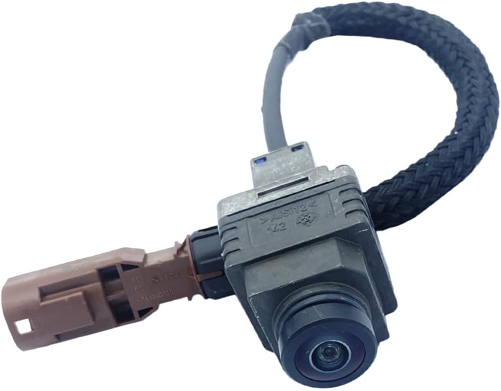 ya 11 9.14 baidiRearview Backup Camera for Mercedes-Benz E300 S350 W222 W213 C238 A0009056206-