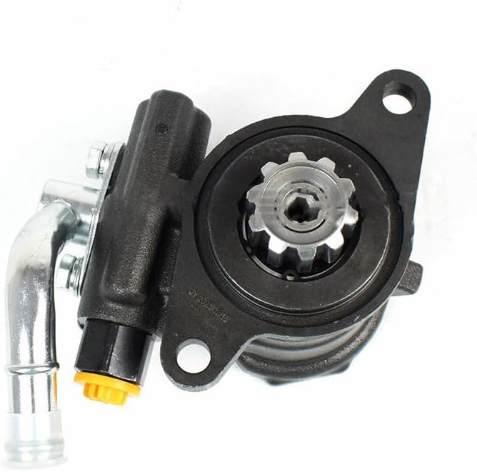 ya 7 8.24 baidi Power steering pump 44310-35590 for Toyota for for Land Cruiser Prado KZN160 KZJ95 KZJ90