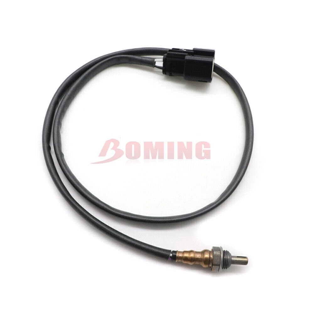 ya 4 8.8 Rear Oxygen Sensor 32700006 is Suitable for Dyna Sportster Softail V-Rod Blackline Fat Boy