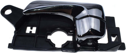 ya 4 8.24 baidi 2009-2010 for Hyundai Sonata Front Driver Side Interior Door Handle 