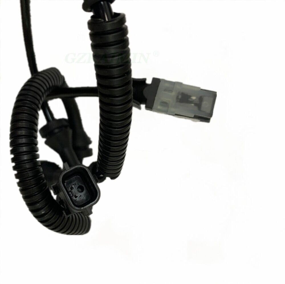 ya 4 8.8 ABS Wheel Speed Sensor 8200675748 for Opel Vivaro Trafic for Nissan Primastar