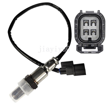 ya 23 10.7 zhengce 2pcs Oxygen O2 Sensor Downstream Front & Rear for 2012-2014 for Honda Ridg