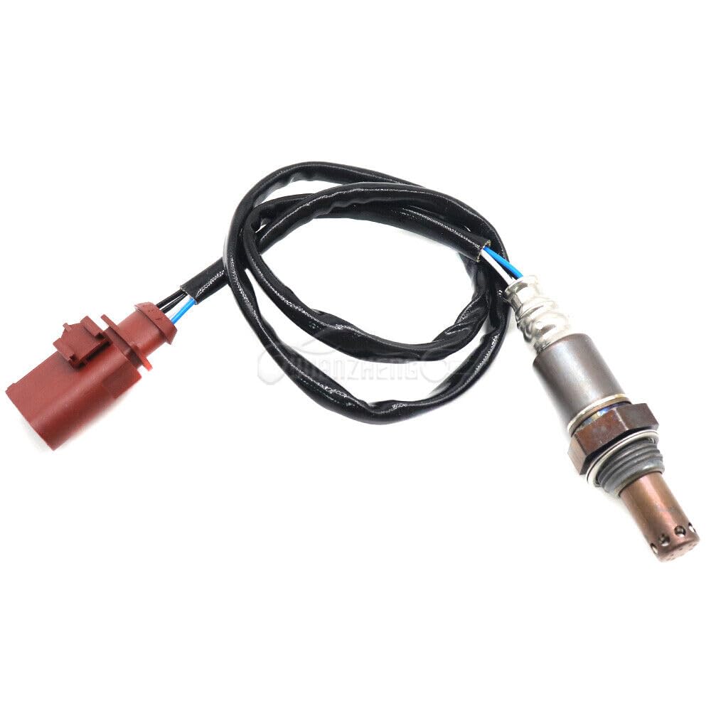 ya 5 8.24 baidi O2 Oxygen Sensor 04E906262GF Suitable for Audi A1 for VW for Golf for Skoda Karoq NU7 1.0