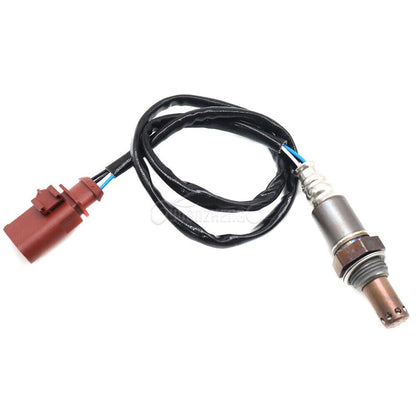 ya 4 8.24 baidi O2 Oxygen Sensor 04E906262GF Suitable for Audi A1 for VW for Golf for Skoda Karoq NU7 1.0