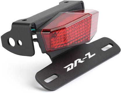 ya 13 9.15 baidi LED Integrated Tail Light Turn Signl Fender Eliminator for Suzuki DRZ400SM/S/E