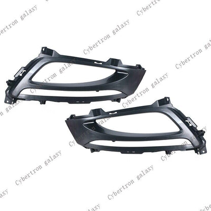 ya 2 8.15 LH&RH is suitable for Kia Optima K5 2010-2013 front LED fog light f for Ram e cover shell