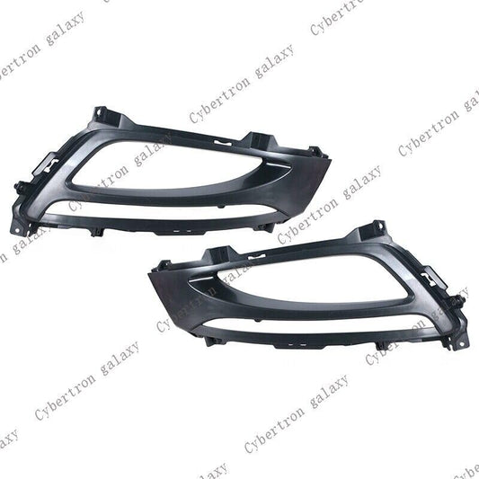 ya 2 8.15 LH&RH is suitable for Kia Optima K5 2010-2013 front LED fog light f for Ram e cover shell