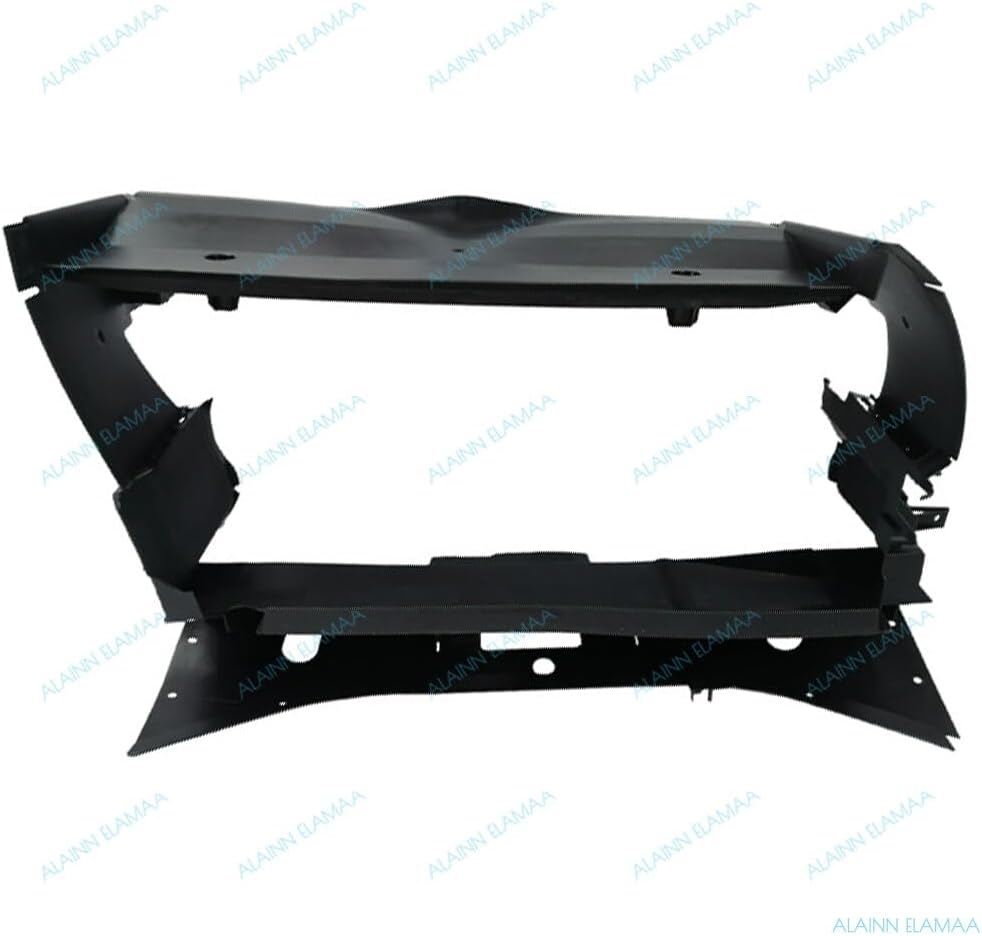 ya 5 8.10 Radiator Air Guide Cover 1695050230 r for Mercedes-Benz W245 B Class 2004-2009