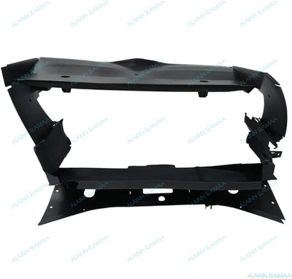 ya 8 8.24 baidi Radiator Air Guide Cover 1695050230 r for Mercedes-Benz W245 B Class 2004-2009