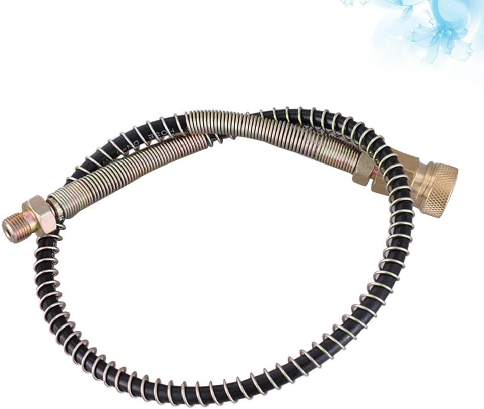 ya 14 9.20 baidi High Pressure Hose with Pump Spring Design-1