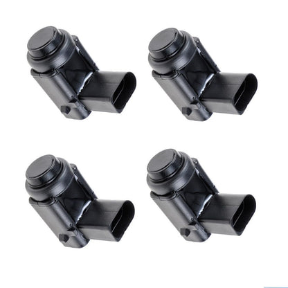 ya 2 8.15 1J0998275B 4PX PDC Parking Sensor for Audi for VW for Golf for Jetta Touareg Touran Phaeton
