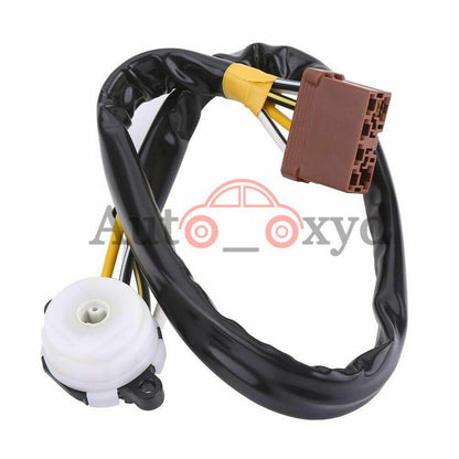 ya 3 8.24 baidi Ignition Switch 35130-S84-305 35130-S84-A01 Suitable for Honda for Accord 98-02 for Acura TL/CL