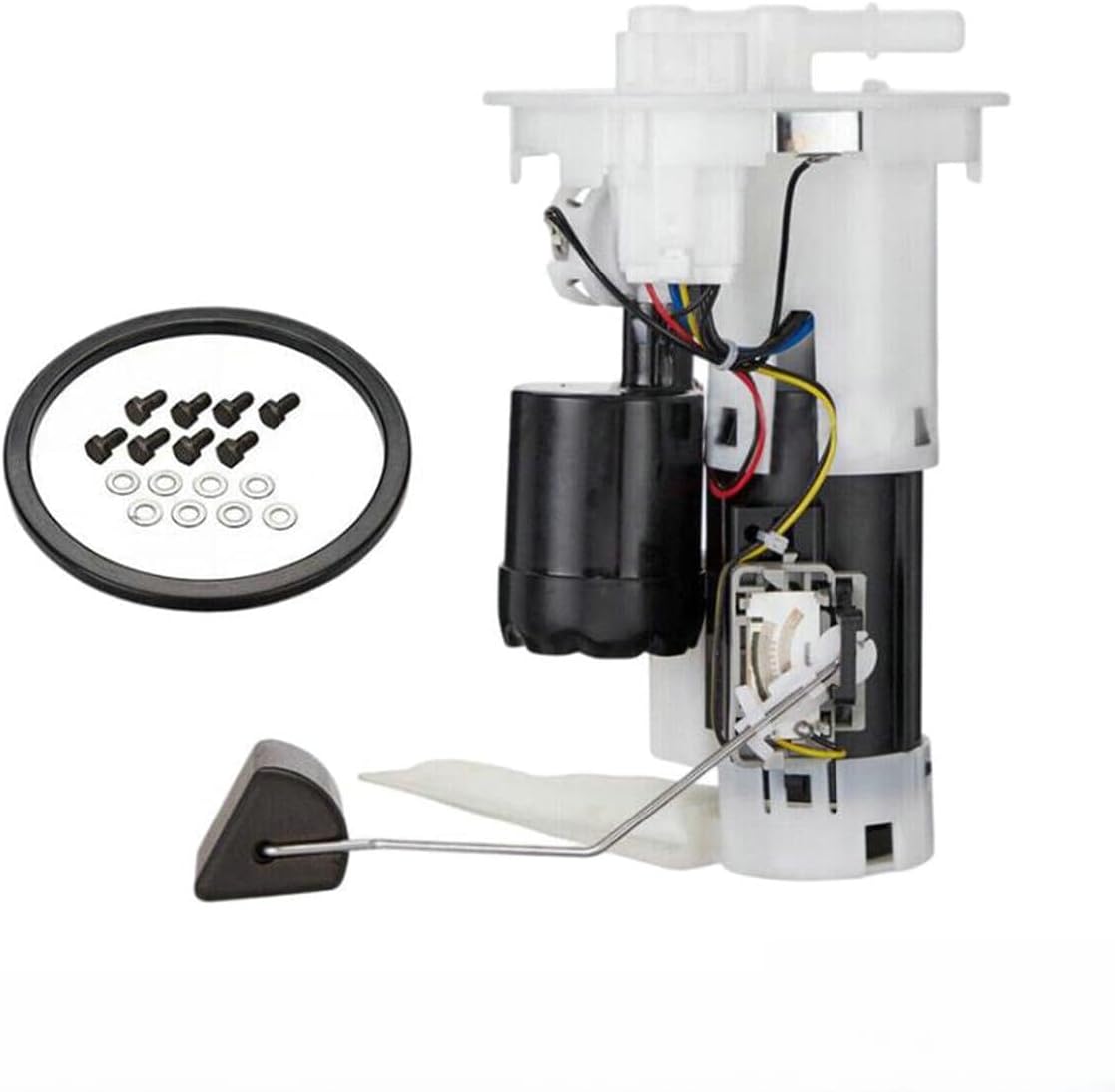 ya 12 10.8 zhengce 1 Set Fuel Pump Module Assembly SP9157M for Toyota for AVALON for Camry Solara 1997-2003