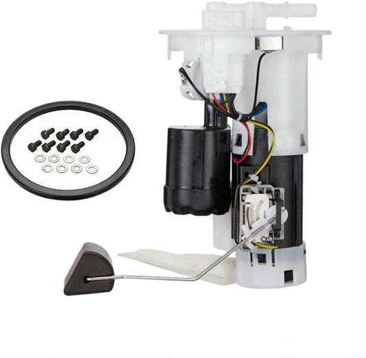 ya 12 10.8 zhengce 1 Set Fuel Pump Module Assembly SP9157M for Toyota for AVALON for Camry Solara 1997-2003