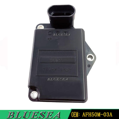 ya 4 8.8 1PC OE AFH50M-03A Mass Air Flow Sensor for Buick 3.1L for Oldsmobile for Chevrolet 3.8L