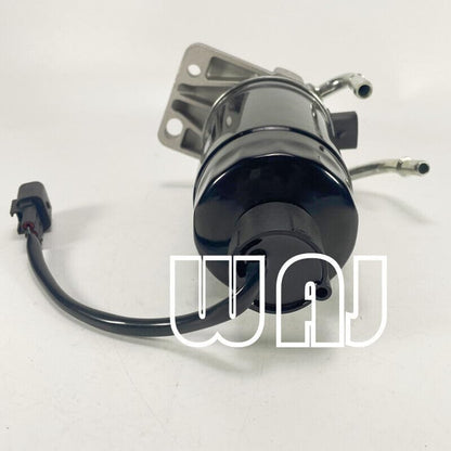 ya 4 8.24 baidi WAJ Diesel Fuel Filter Primer Pump for Hyundai Grand Starex H1, TQ D4CB, G4KE