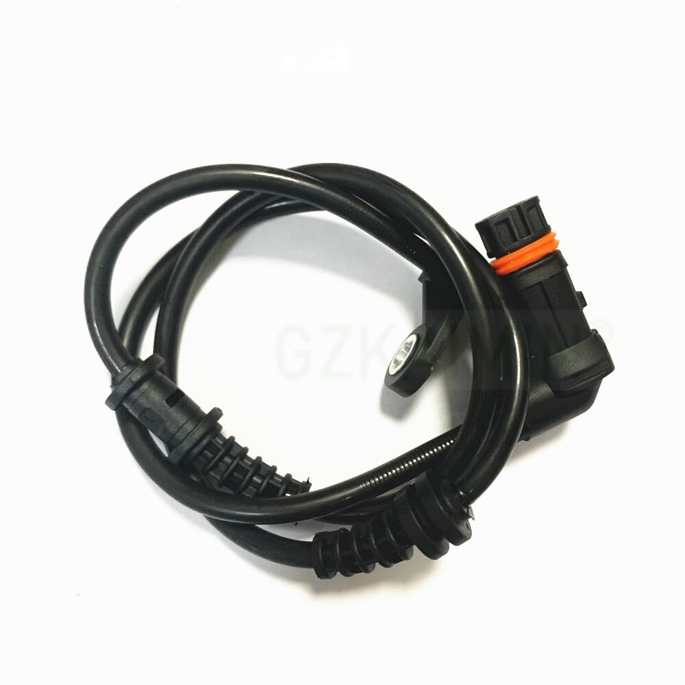 ya 2 8.15 2049057900 ABS Wheel Speed Sensor for Mercedes-Benz C-Class C180 C200 C220 C250 