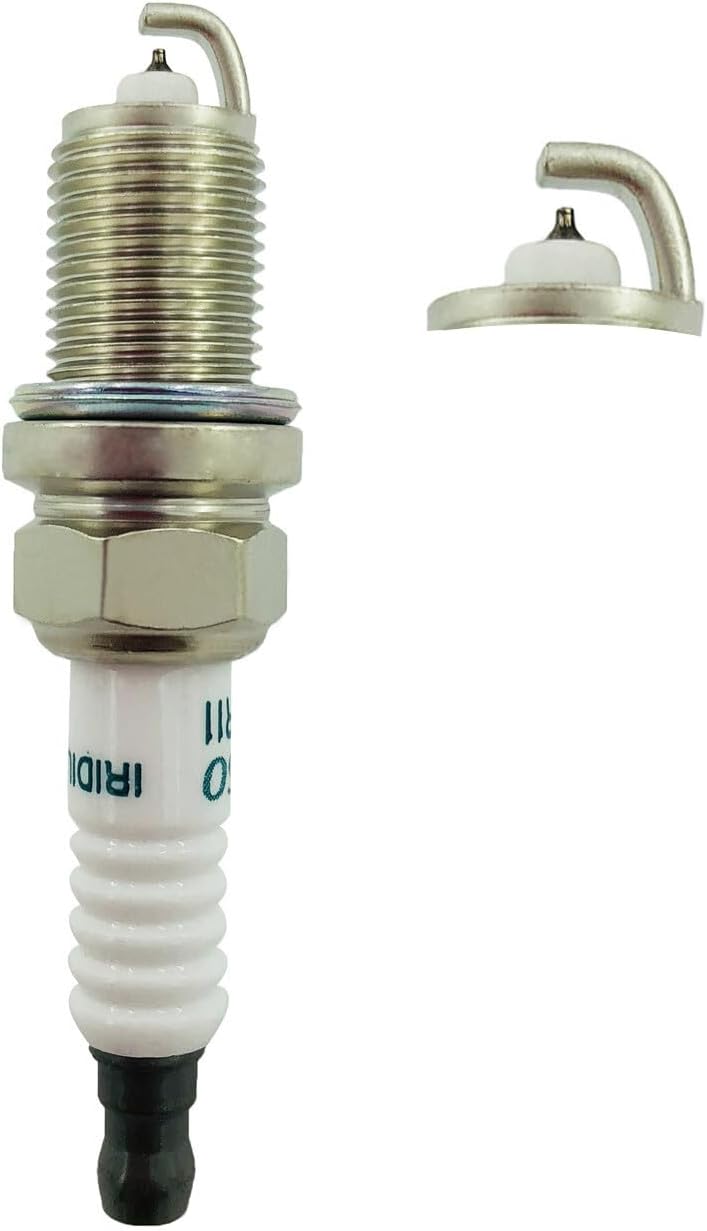 ya 23 10.7 baidi 4pcs Iridium 90919-01210 SK20R11 Spark Plug for Toyota for 4Runner for Camry for Scion for Lexus