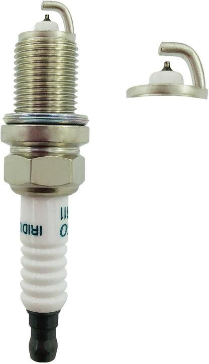 ya 23 10.7 baidi 4pcs Iridium 90919-01210 SK20R11 Spark Plug for Toyota for 4Runner for Camry for Scion for Lexus
