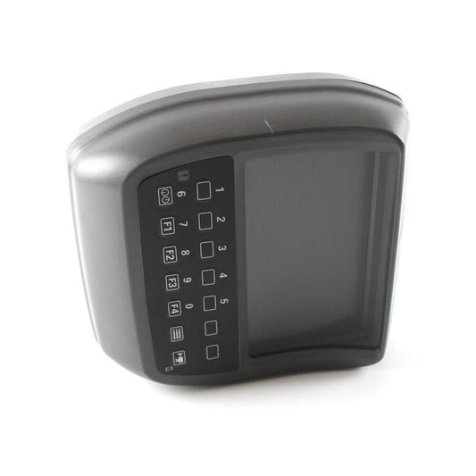 ya 16 10.20 baidi Gauge Monitor 4684077 4652262 for 85D ZX200-3 ZX210-3 auto8