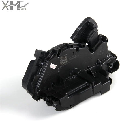 ya 11 9.14 baidiFront Left Door Lock Latch Actuator for VW for Jetta MK7 for Tiguan MK2