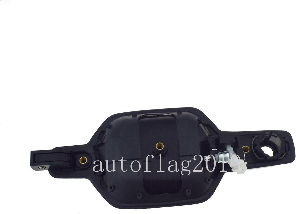 ya 2 8.24 baidi Exterior Door Handle Front Left for Mitsubishi Montero 2001-2006 MR653471