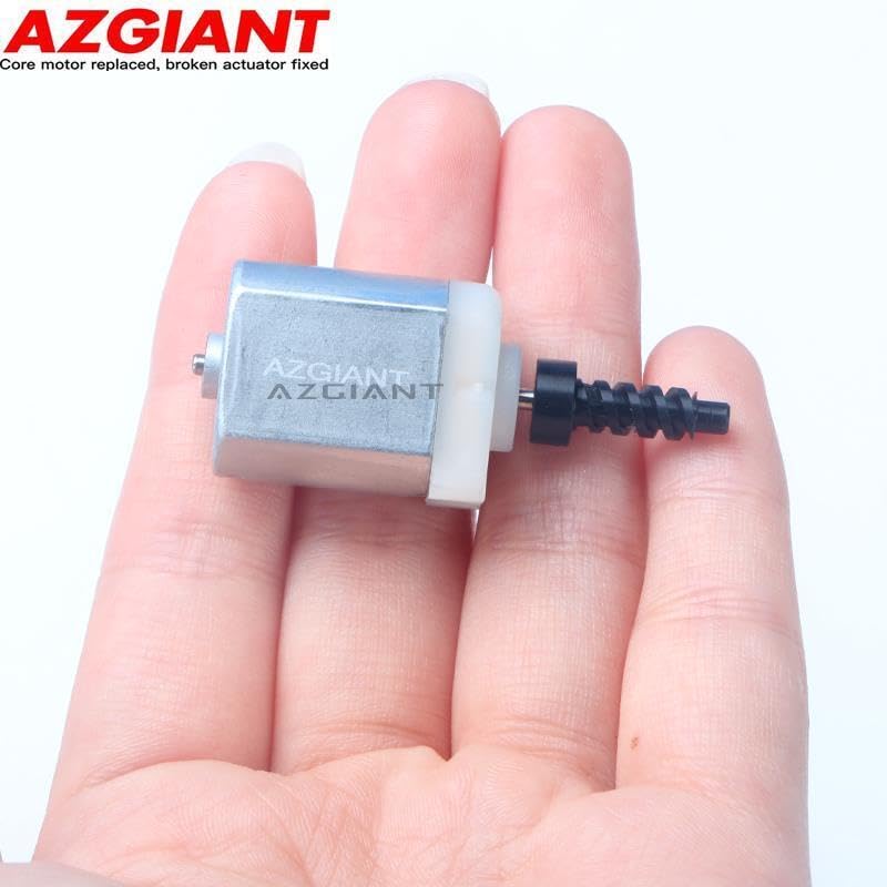 ya 3 8.24 baidi 8VD862159 Automotive Fuel Tank Motor Actuator Motor Suitable for VW GTI Rabbit Jetta Polo