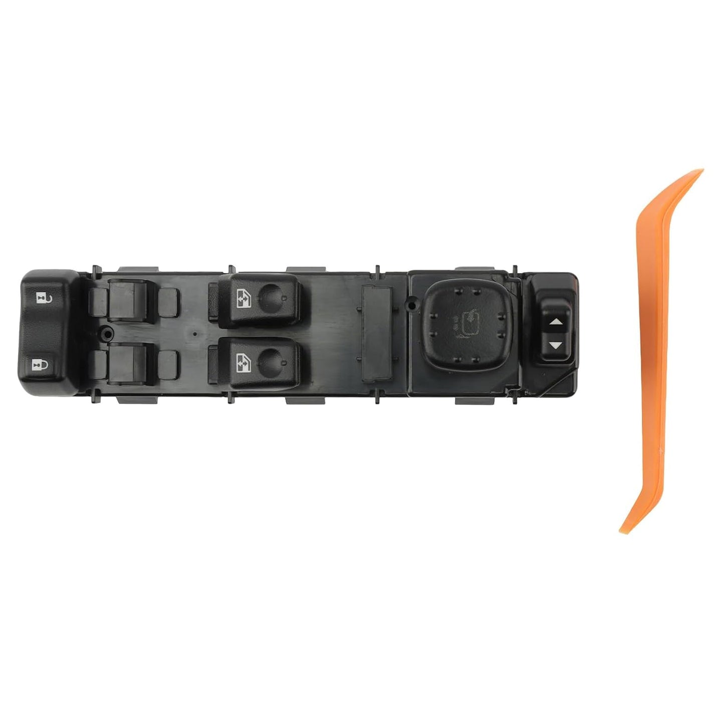ya 4 8.8 1PC for Chevrolet Cheyenne Front Left Driver Side Power Window Switch 15112970