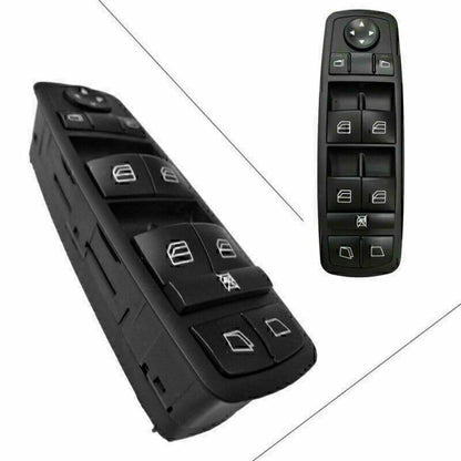 ya 4 8.8 Driver Side Power Master Window Switch for Benz GL320 GL450 GL550 R320 R500 R63