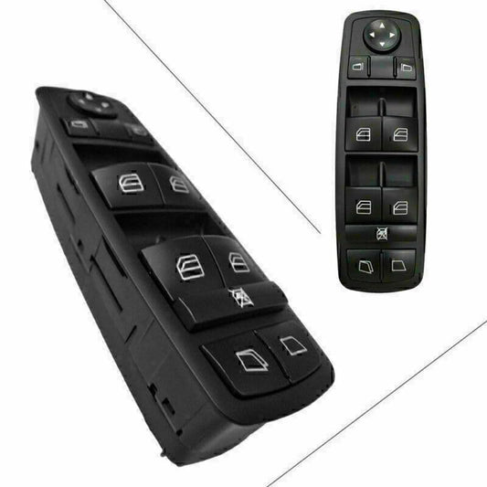 ya 4 8.8 Driver Side Power Master Window Switch for Benz GL320 GL450 GL550 R320 R500 R63