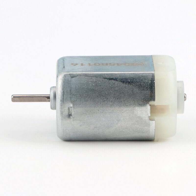 ya 10 9.16 zhengce 10mm Flat Shaft FC-280PC-22125 Door Lock Motor Repair Actuator for Toyota f