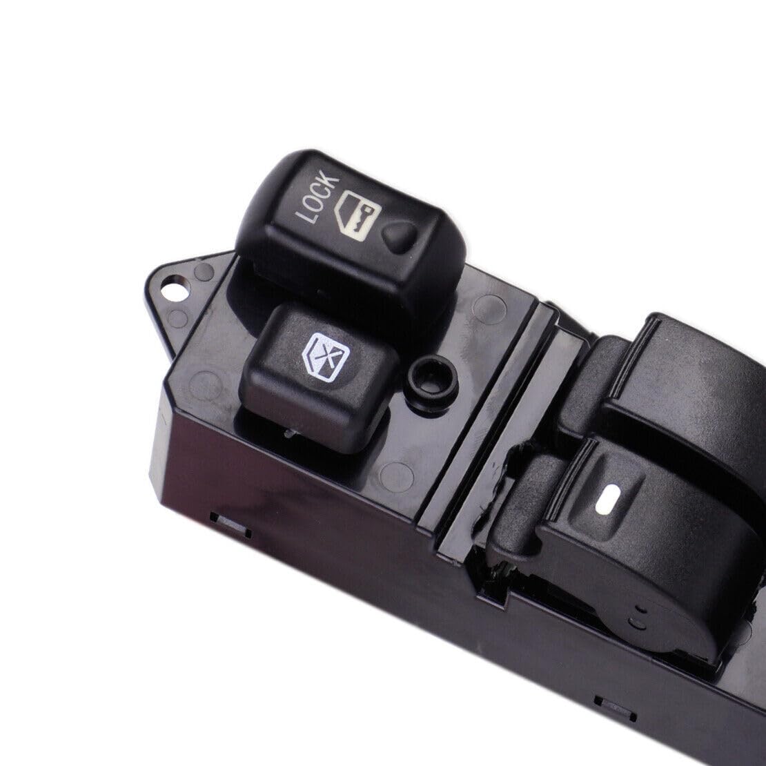 ya 5 8.10 Power Window Switch MR587943 for Mitsubishi Galant Endeavour Lancer Montero av @