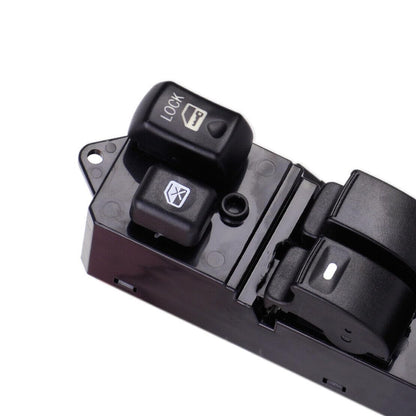 ya 5 8.10 Power Window Switch MR587943 for Mitsubishi Galant Endeavour Lancer Montero av @