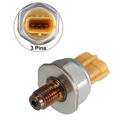 ya 12 10.8 baidi 1 Pc Fuel Rail Pressure Sensor 45PP3-6 Fuel Pressure Sensor for Isuzu