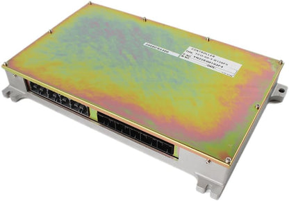 ya 16 10.20 baidi for Kobelco SK210-9 SK210LC-9 Excavator Control Unit YN22E00552F3 CPU Controller