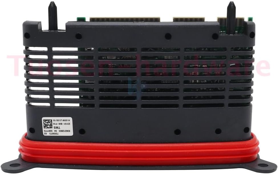 ya 7 8.24 baidi Headlight Ballast Driver Module Suitable for BMW 5 Series F10 528i 550i 535i