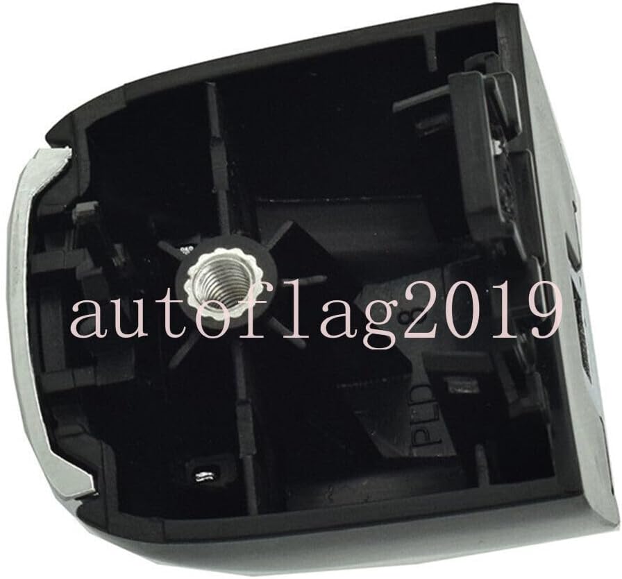 ya 2 8.15 A Pair of Exterior Door Handles Rear LH and Right Hand 6921060170 for Lexus GX460 2010-2021