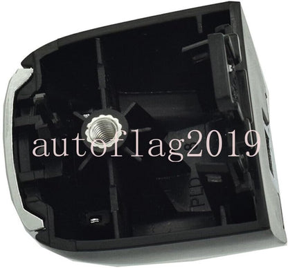 ya 2 8.15 A Pair of Exterior Door Handles Rear LH and Right Hand 6921060170 for Lexus GX460 2010-2021