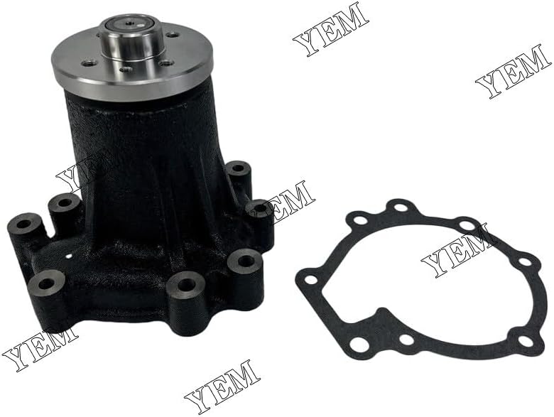 ya 13 9.15 baidi 4HK1 Water Pump 8-98038845-0 Fit for Isuzu Diesel Engine for Isuzu Water Pump