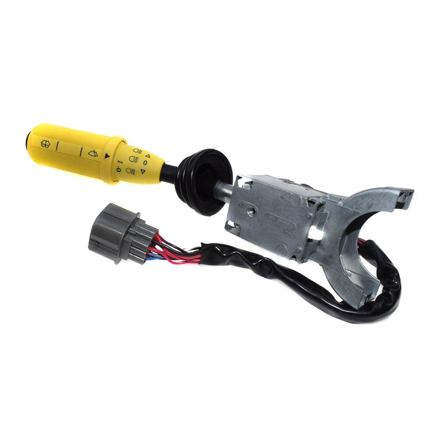 ya 4 8.8.2 2-Pack Forward and Reverse Lever Column Switch 701/37702 for JCB 3CX 4CX 701/52601